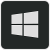 Windows (ab/from Windows 10)