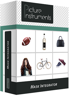 Mask Integrator