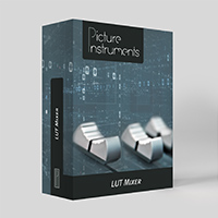 LUT Mixer