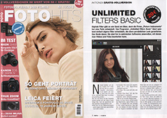 FotoHits 11 2016 Unlimited Filters