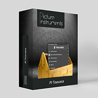 Picture Instruments Toolbox
