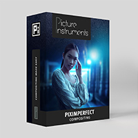 PiXimperfect Compositing