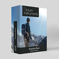 Overlay Effects Starter Pack