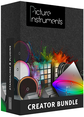 Creator Bundle