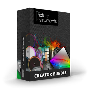 Creator Bundle