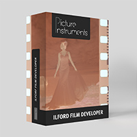 Ilford Film Developer