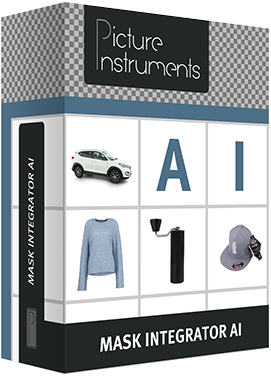 Mask Integrator AI