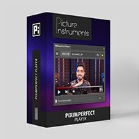 PiXimperfect Player